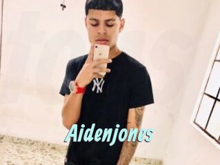 Aidenjones