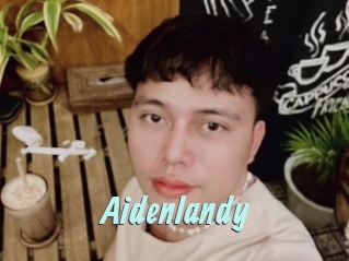 Aidenlandy
