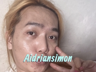 Aidriansimon