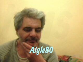 Aigle80