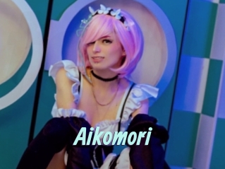 Aikomori