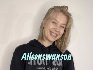 Aileenswanson