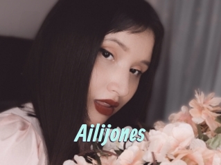 Ailijones