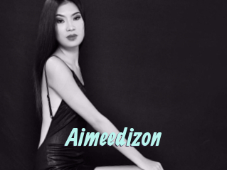 aimeedizon Ton Show