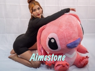 aimestone Ton Show