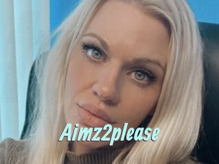 aimz2please Ton Show