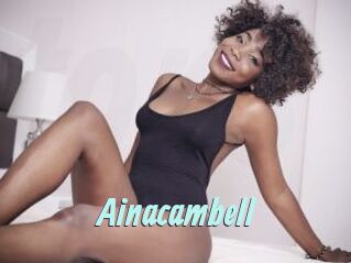 Ainacambell