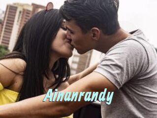 Ainanrandy