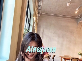 ainequeen Ton Show