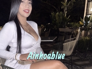 Ainhoablue