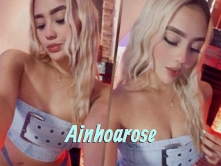 Ainhoarose