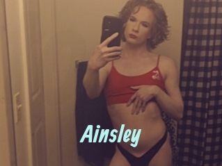 Ainsley