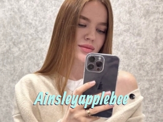 Ainsleyapplebee