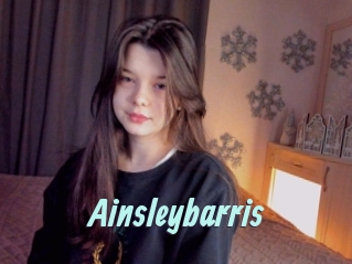 Ainsleybarris