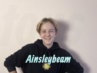Ainsleybeam