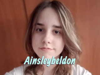 Ainsleybeldon