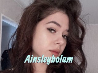 Ainsleybolam