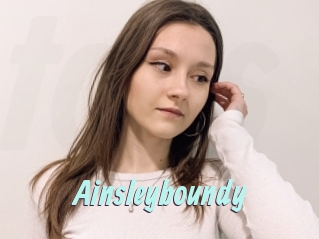 Ainsleyboundy