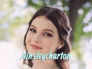 Ainsleycharton