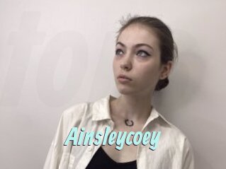 Ainsleycoey