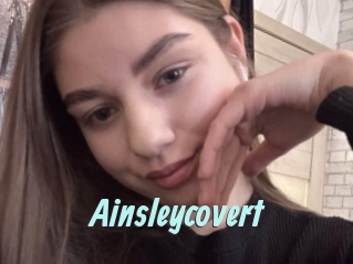 ainsleycovert Ton Show
