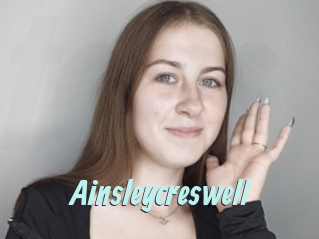 Ainsleycreswell