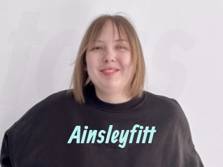 Ainsleyfitt
