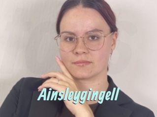 Ainsleygingell