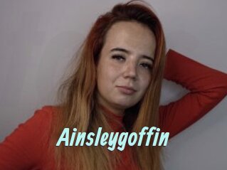 Ainsleygoffin