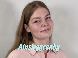 Ainsleygranby