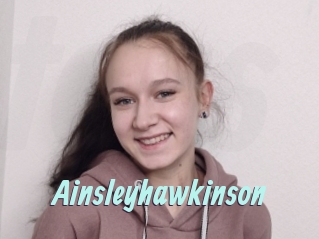 Ainsleyhawkinson