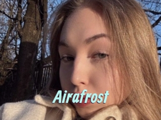Airafrost