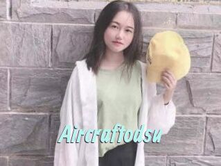 Aircraftodsu