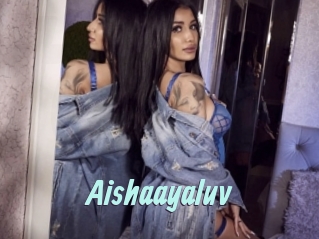 Aishaayaluv