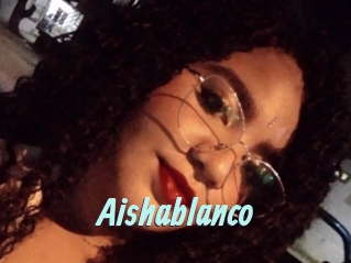 aishablanco Ton Show
