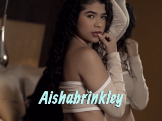 Aishabrinkley