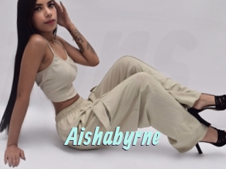 Aishabyrne
