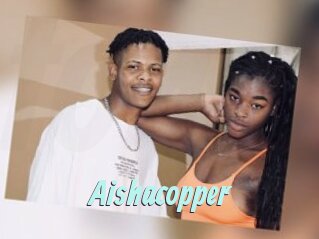 Aishacopper