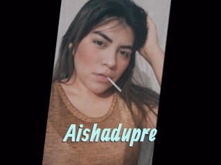Aishadupre