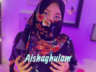 Aishaghulam