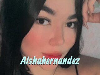 Aishahernandez