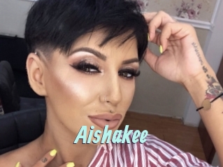 aishakee Ton Show
