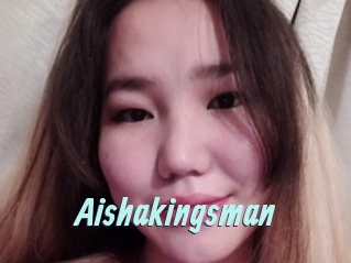 Aishakingsman