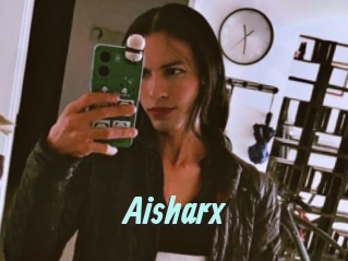Aisharx