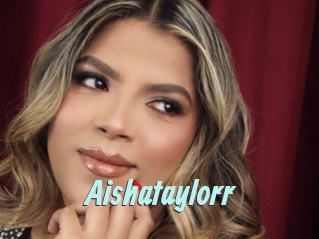 Aishataylorr