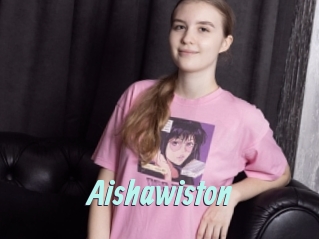 Aishawiston