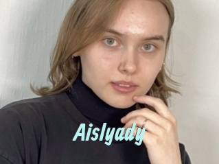 Aislyady