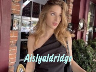 Aislyaldridge