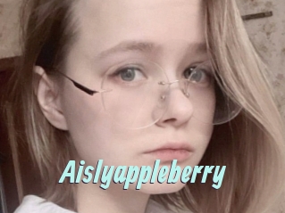 Aislyappleberry