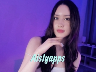 Aislyapps
